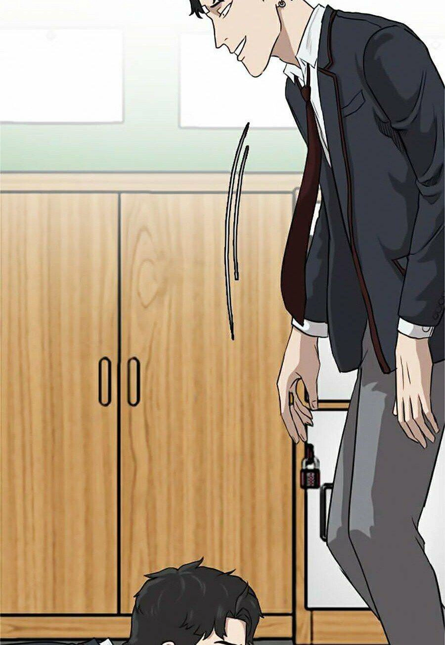 Người Xấu Chapter 4 - 55