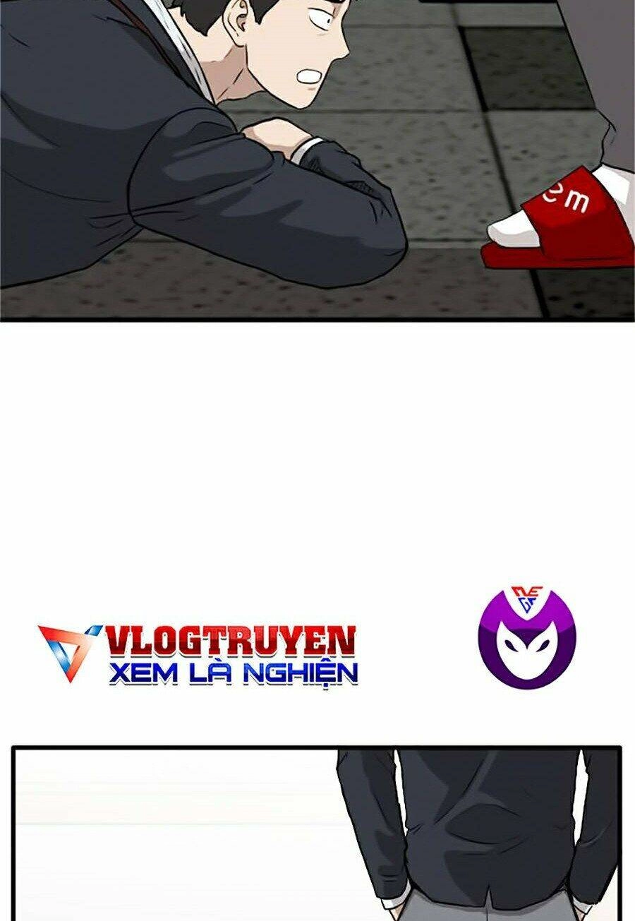 Người Xấu Chapter 4 - 56