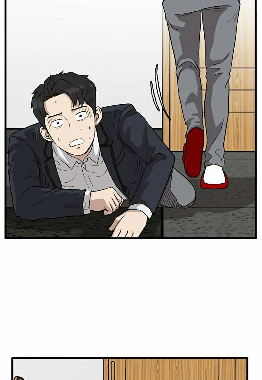 Người Xấu Chapter 4 - 57