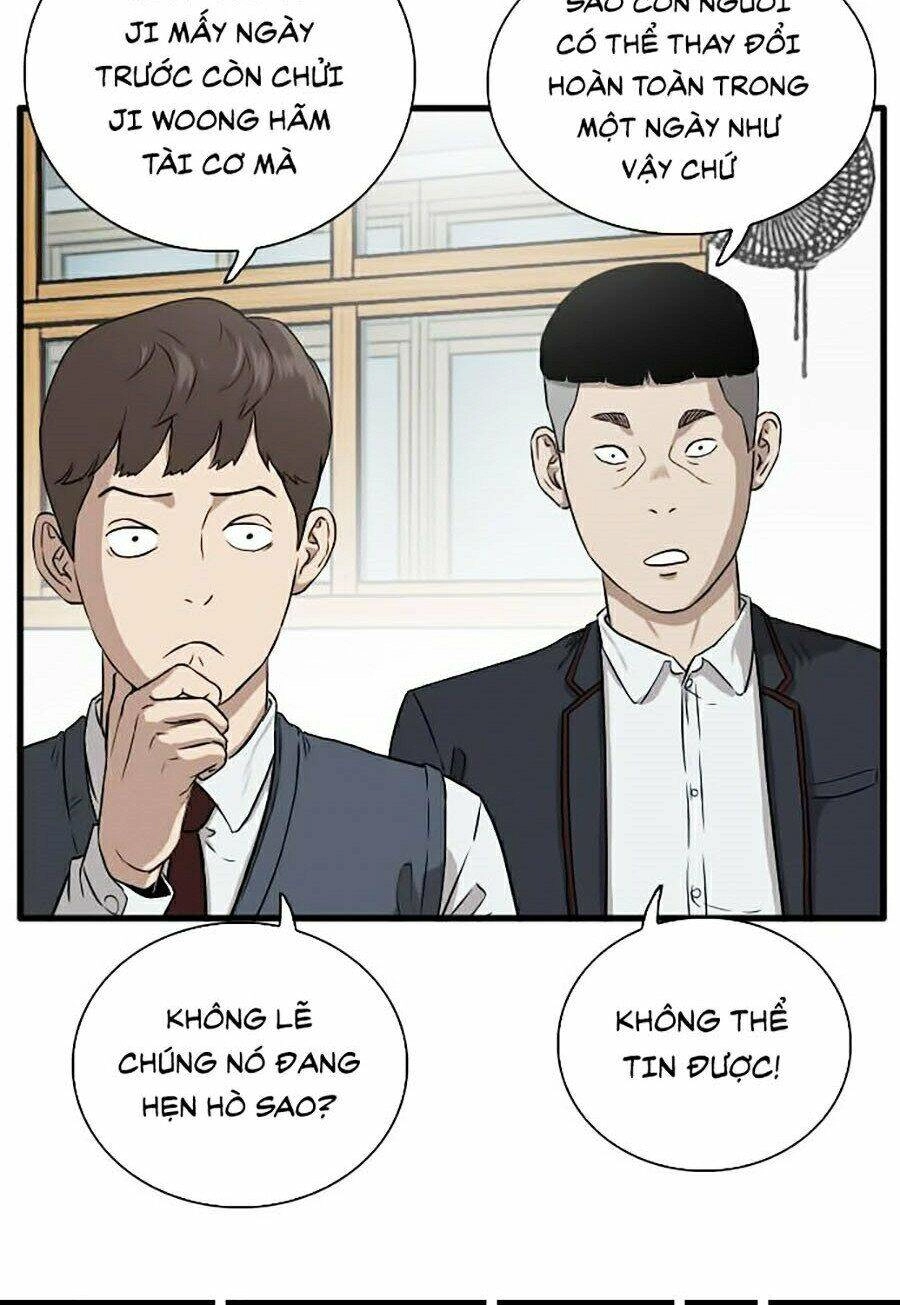 Người Xấu Chapter 4 - 64