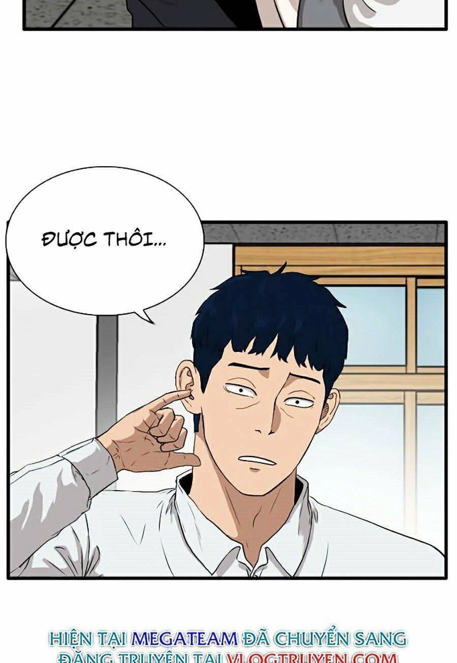 Người Xấu Chapter 4 - 67