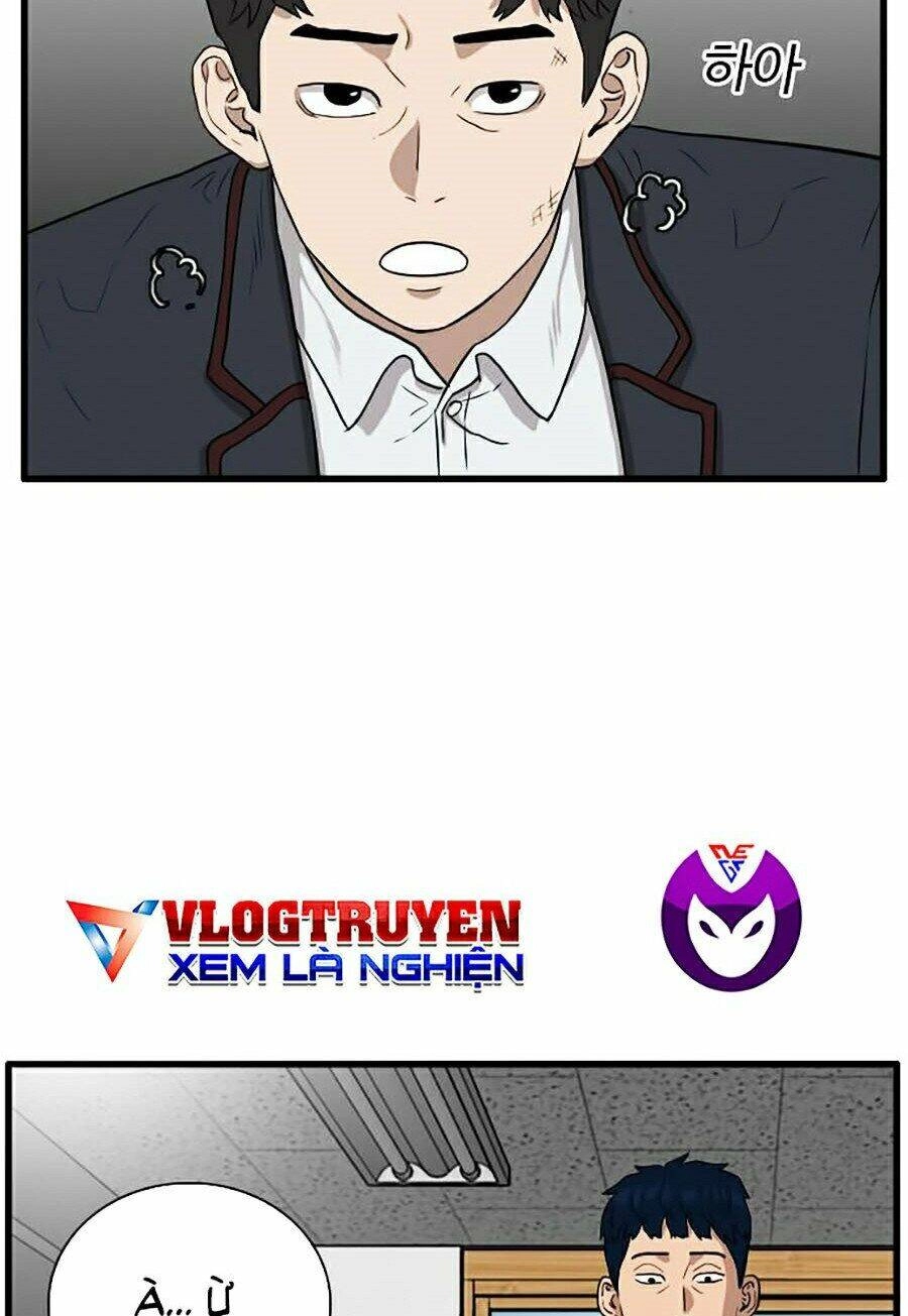Người Xấu Chapter 4 - 70