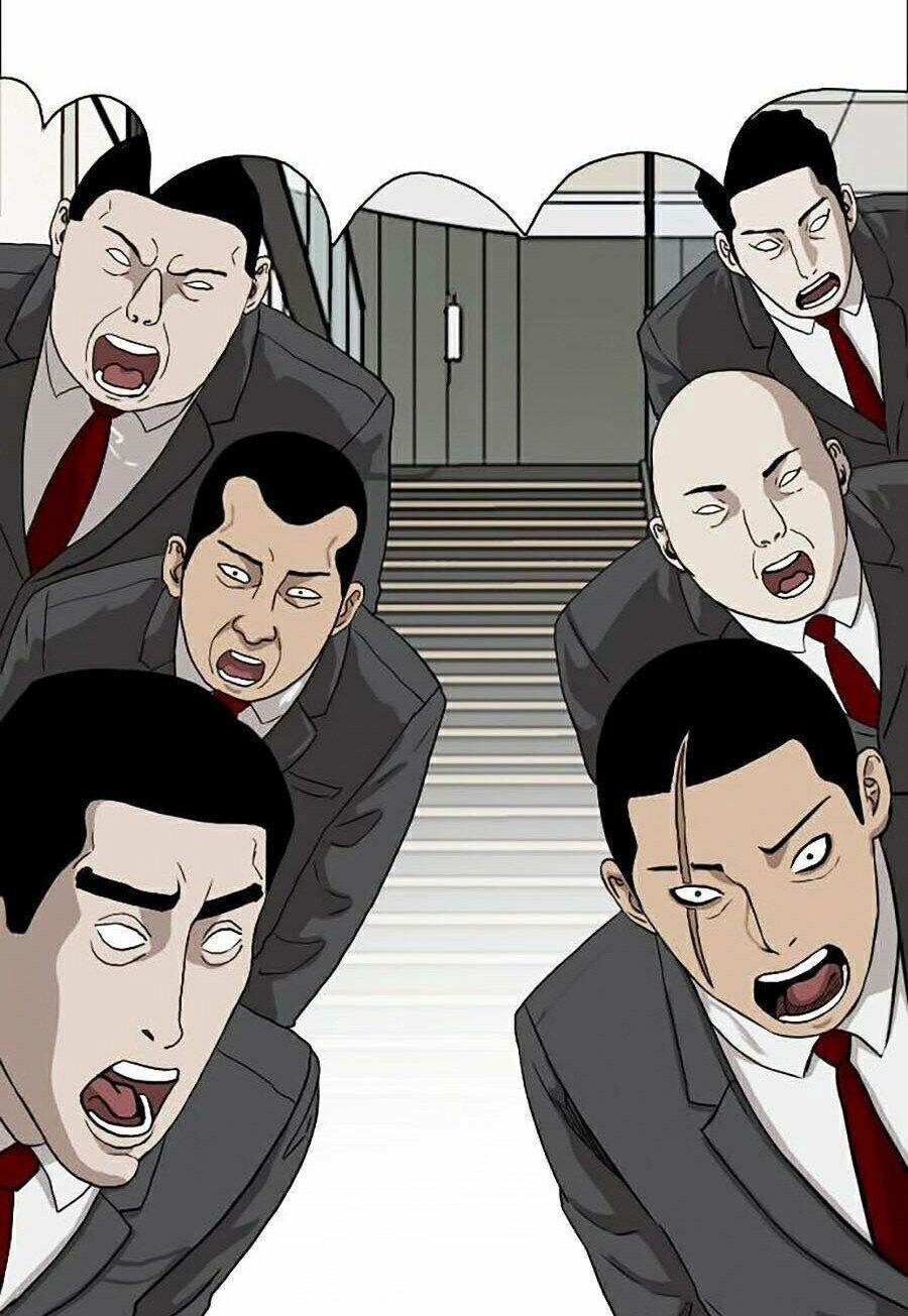 Người Xấu Chapter 4 - 82