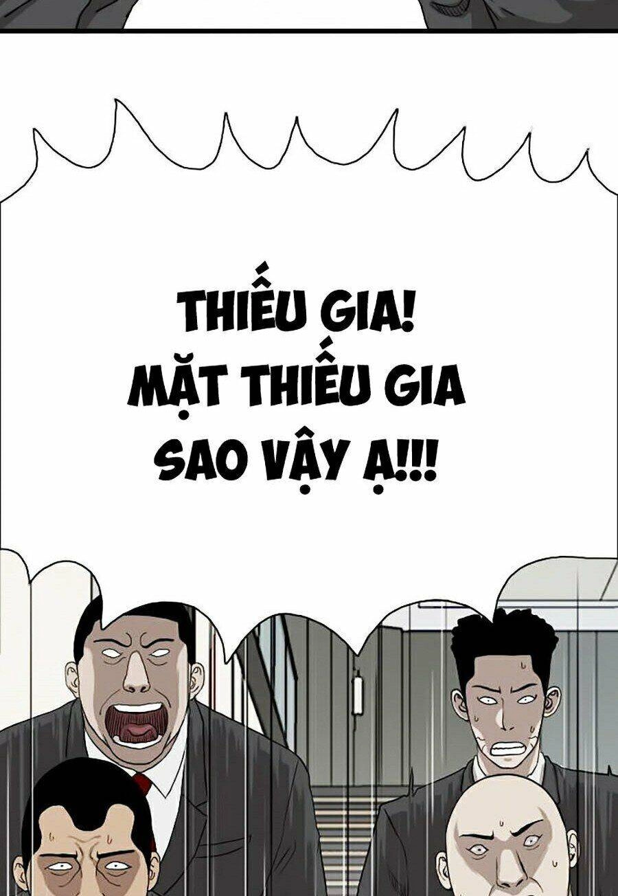 Người Xấu Chapter 4 - 83