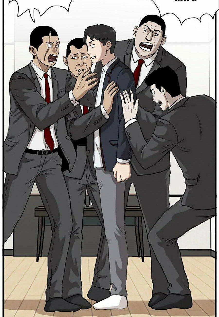 Người Xấu Chapter 4 - 85