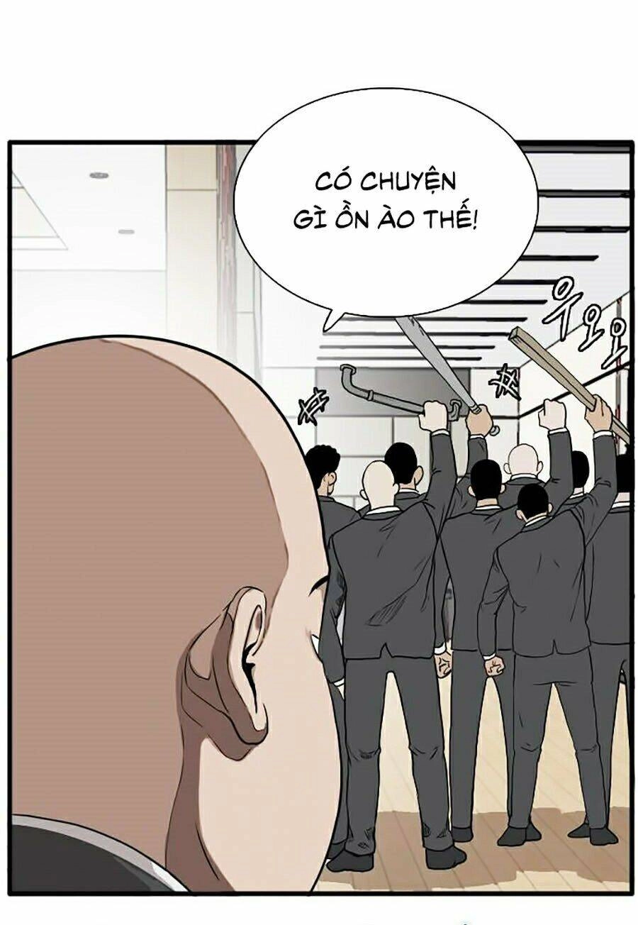 Người Xấu Chapter 4 - 90