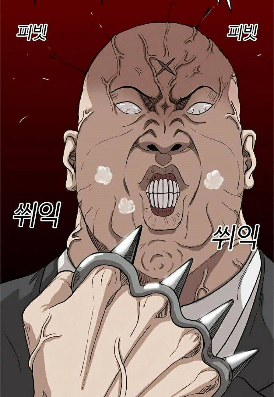 Người Xấu Chapter 4 - 94