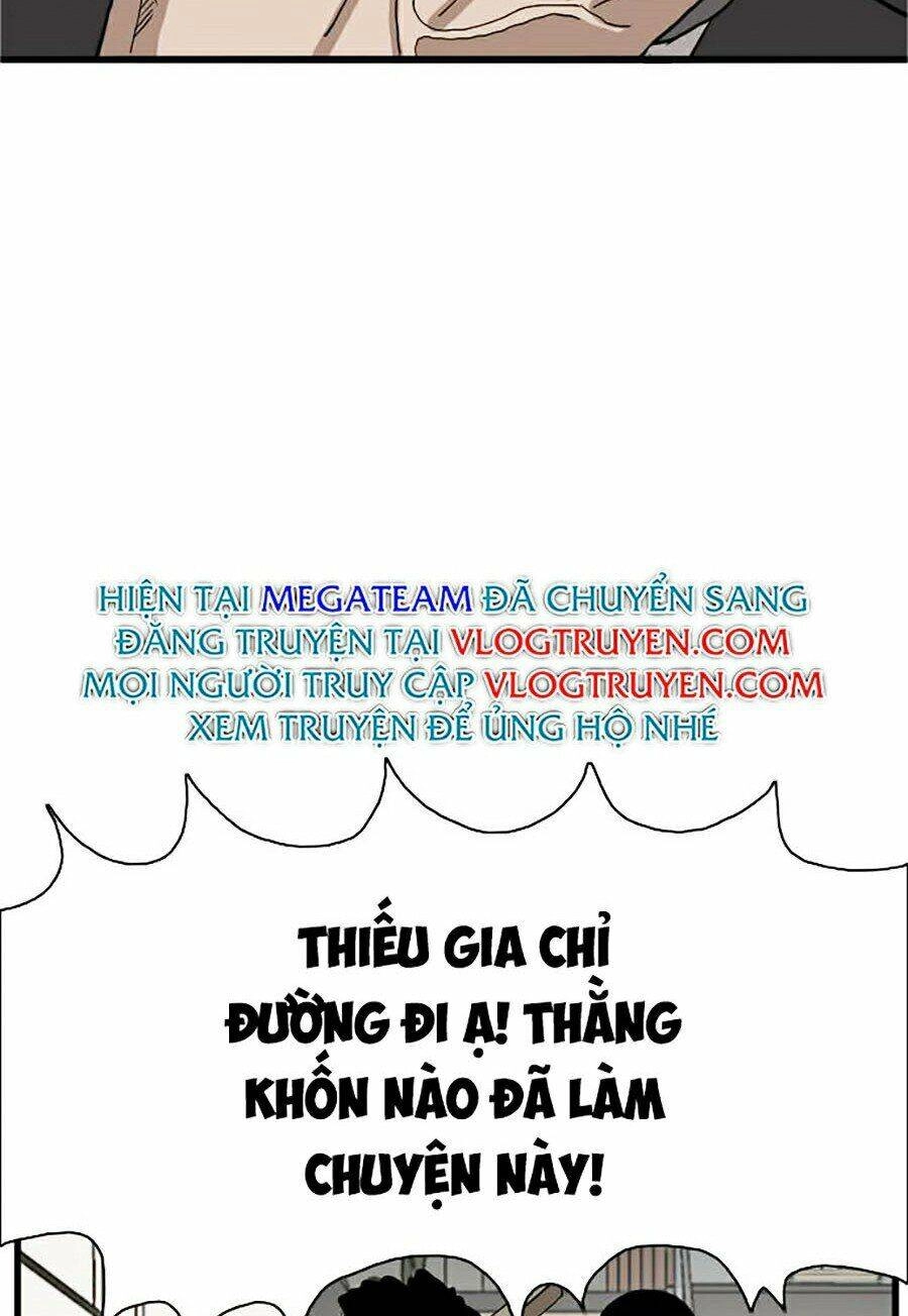 Người Xấu Chapter 4 - 95