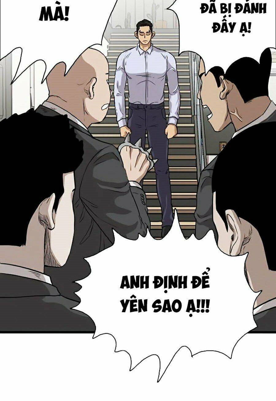 Người Xấu Chapter 4 - 101