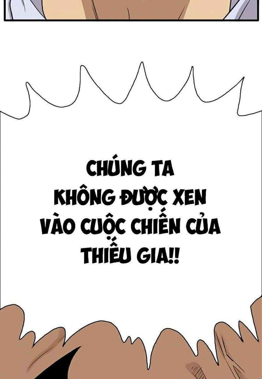 Người Xấu Chapter 4 - 104
