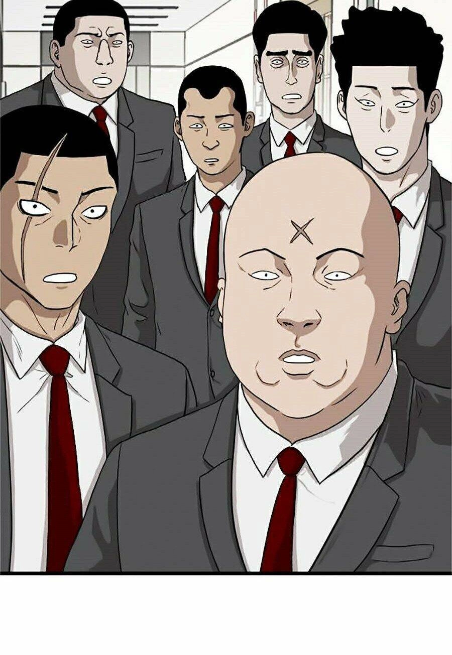 Người Xấu Chapter 4 - 106