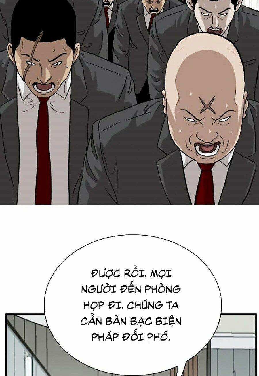 Người Xấu Chapter 4 - 110