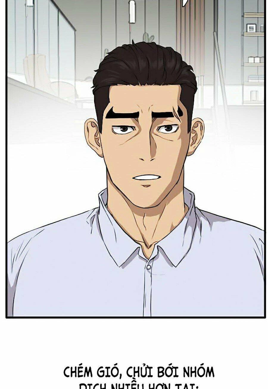 Người Xấu Chapter 4 - 111