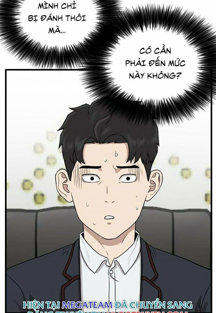 Người Xấu Chapter 4 - 116