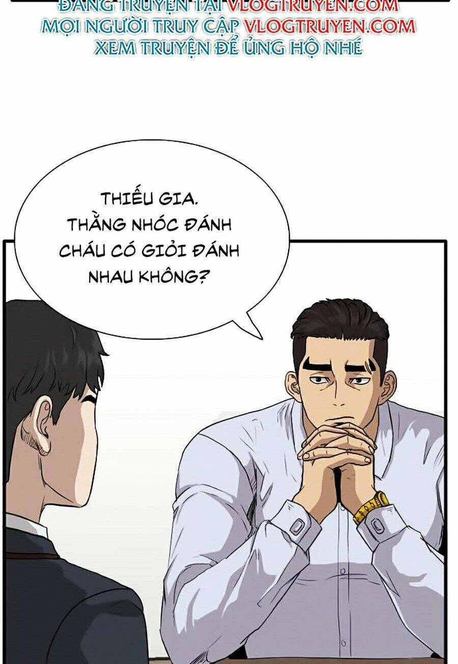 Người Xấu Chapter 4 - 117