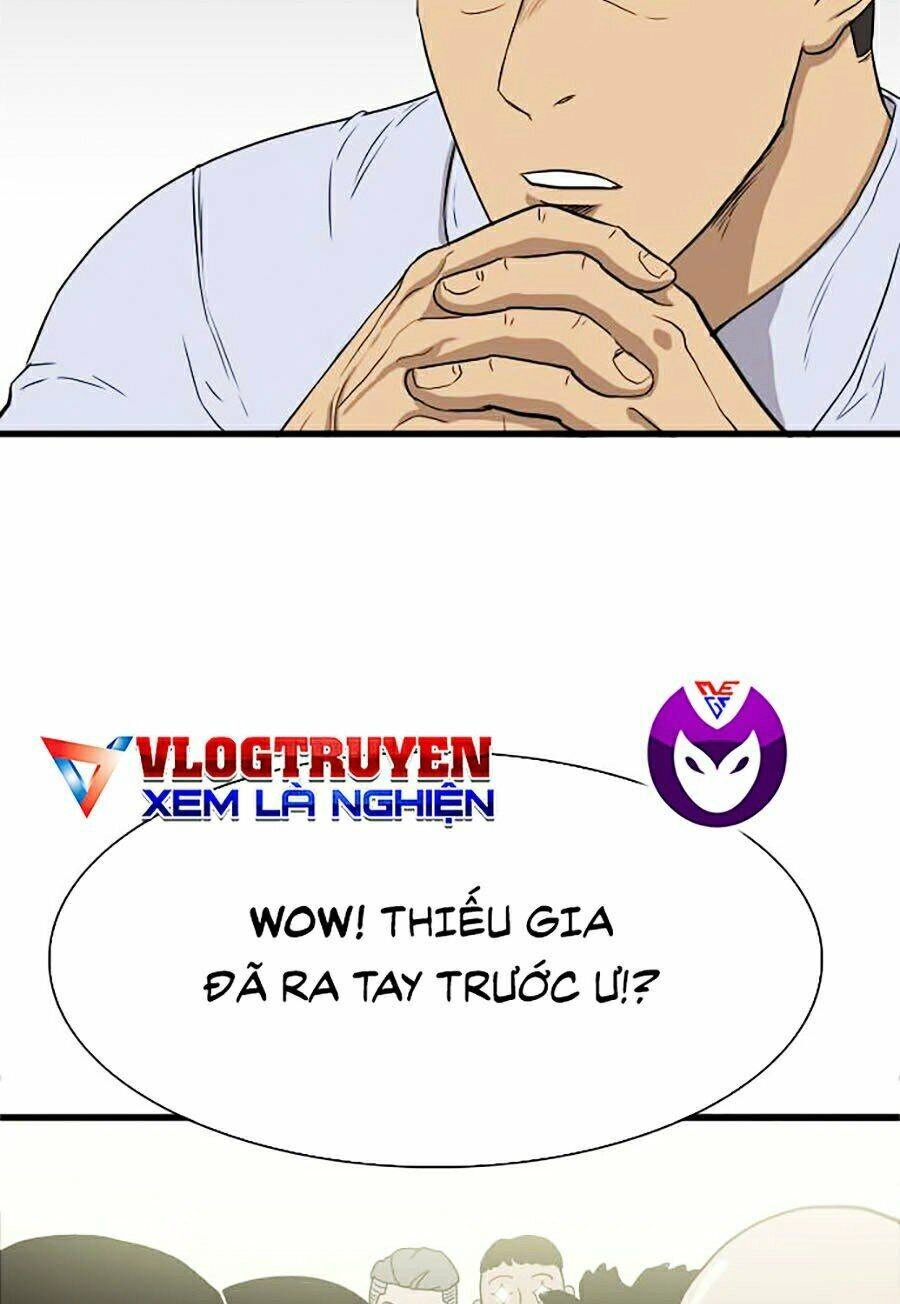 Người Xấu Chapter 4 - 123