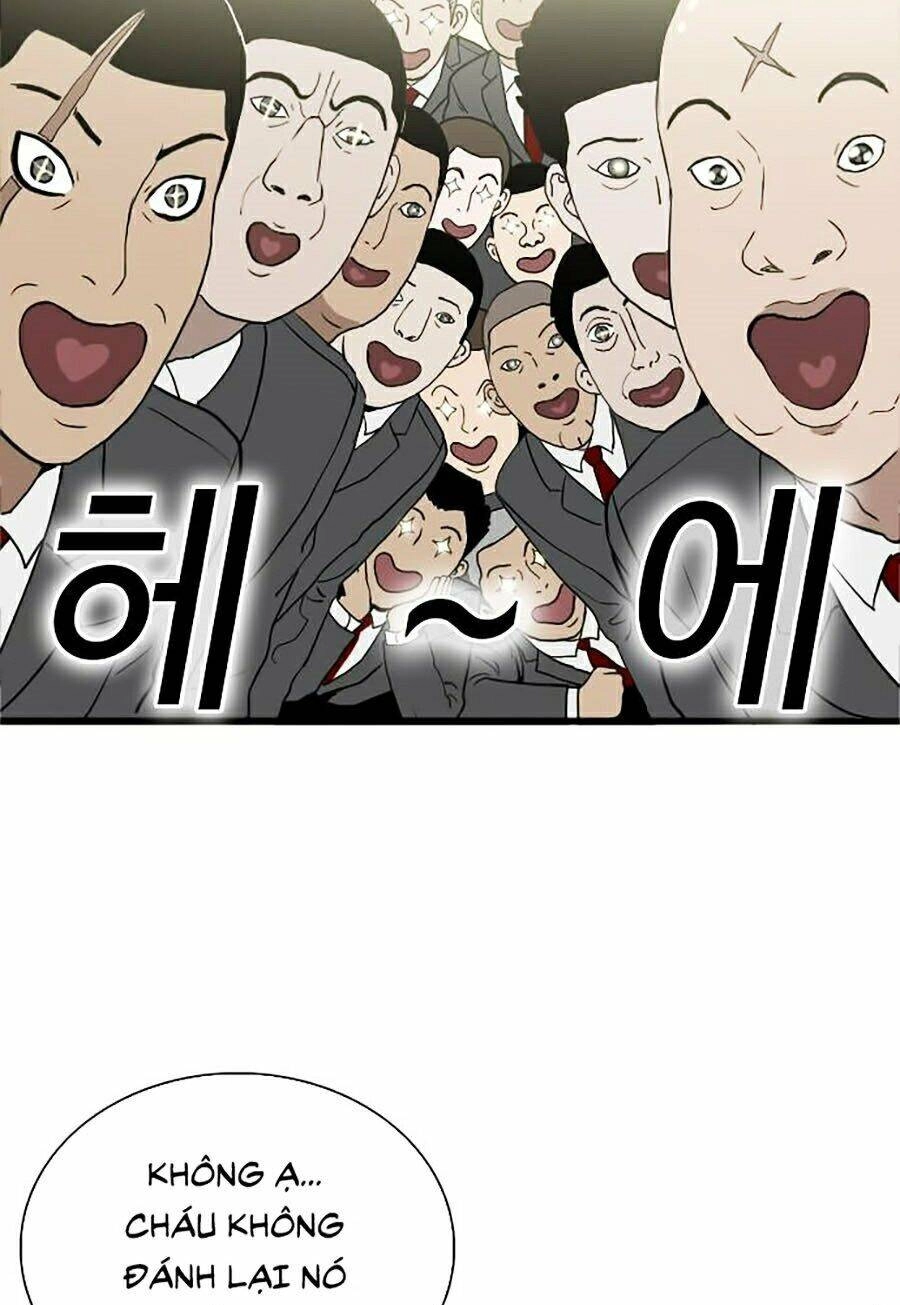 Người Xấu Chapter 4 - 124