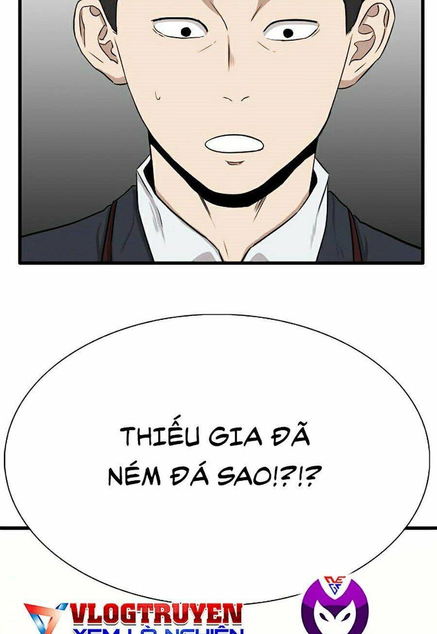 Người Xấu Chapter 4 - 127