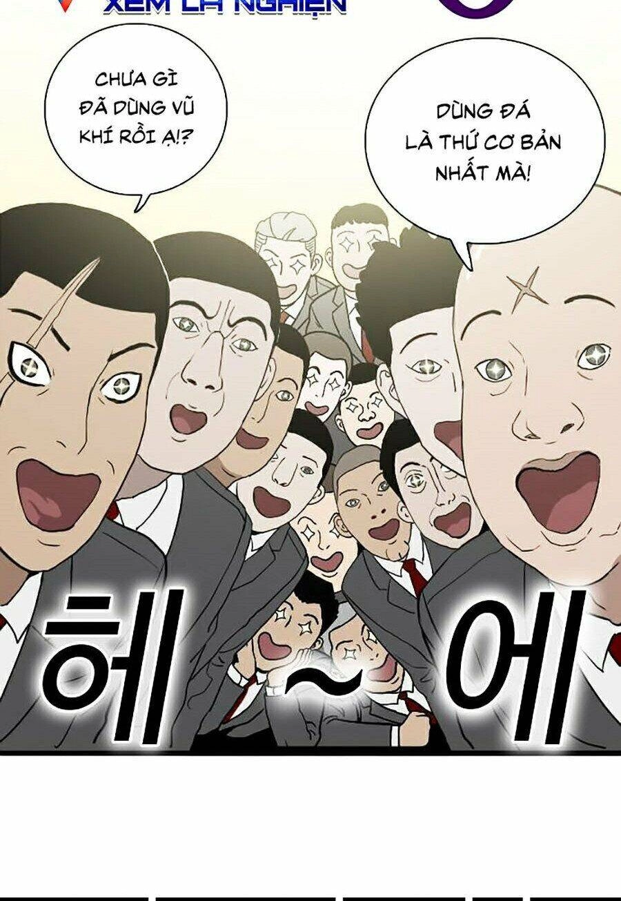 Người Xấu Chapter 4 - 128