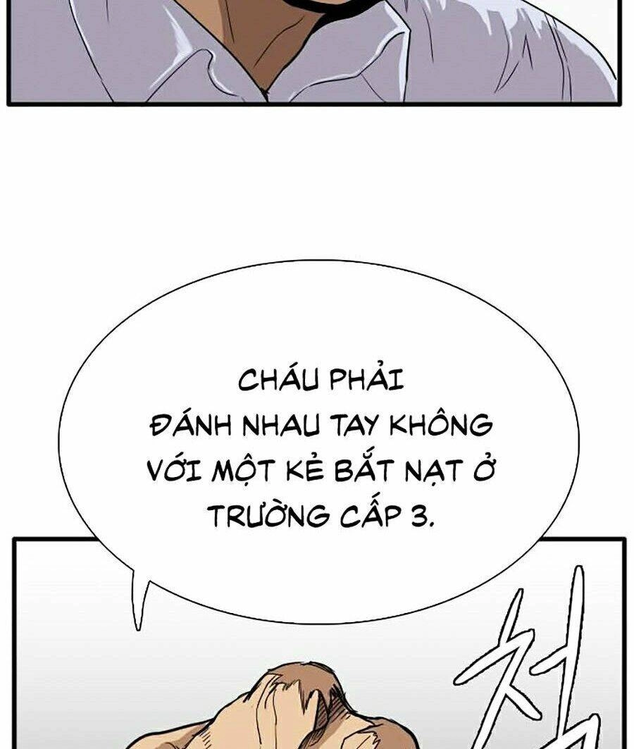 Người Xấu Chapter 4 - 132