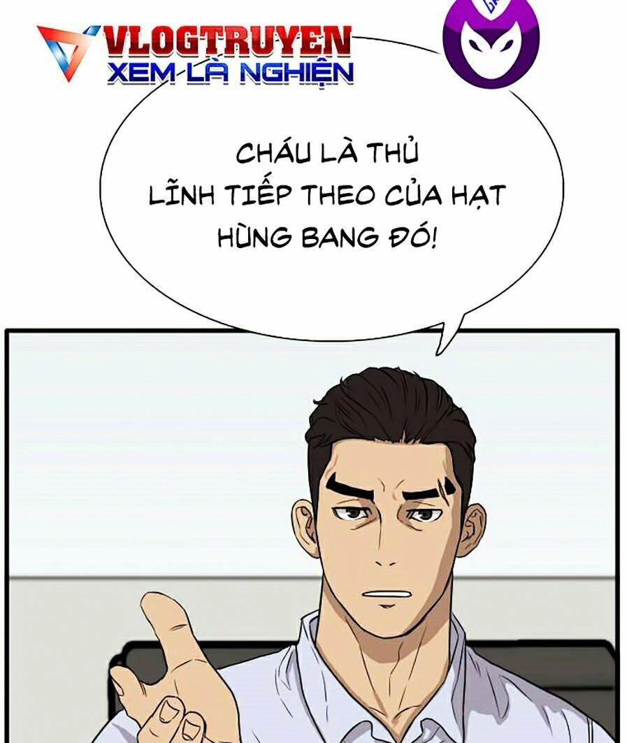 Người Xấu Chapter 4 - 137