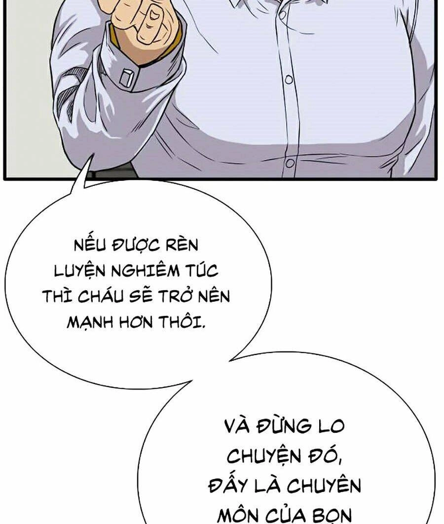 Người Xấu Chapter 4 - 138