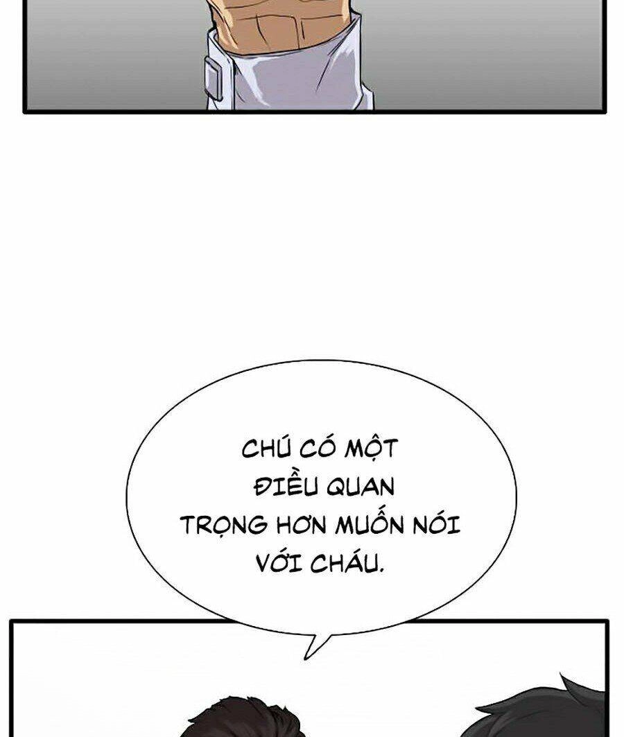 Người Xấu Chapter 4 - 143