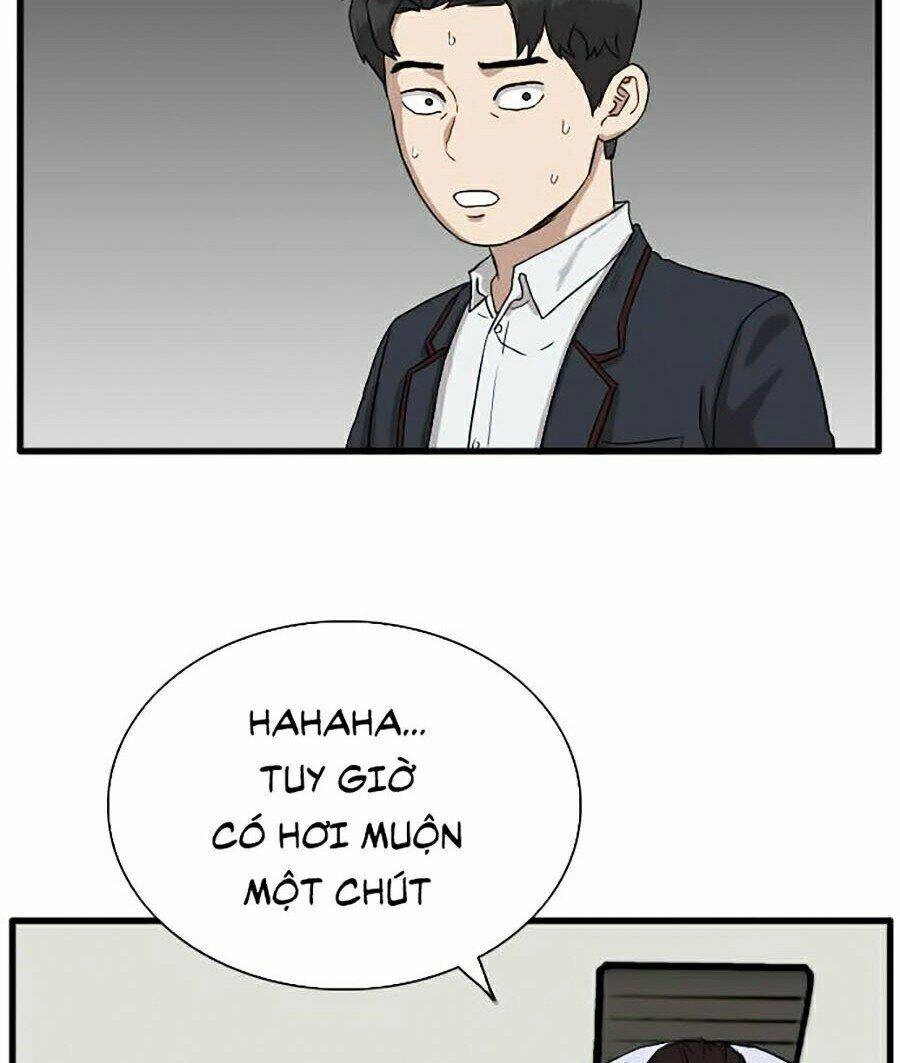 Người Xấu Chapter 4 - 149