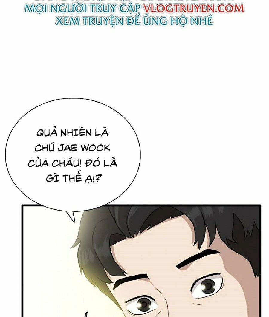 Người Xấu Chapter 4 - 152