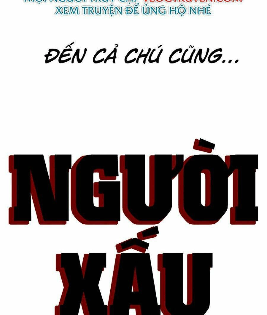 Người Xấu Chapter 4 - 159