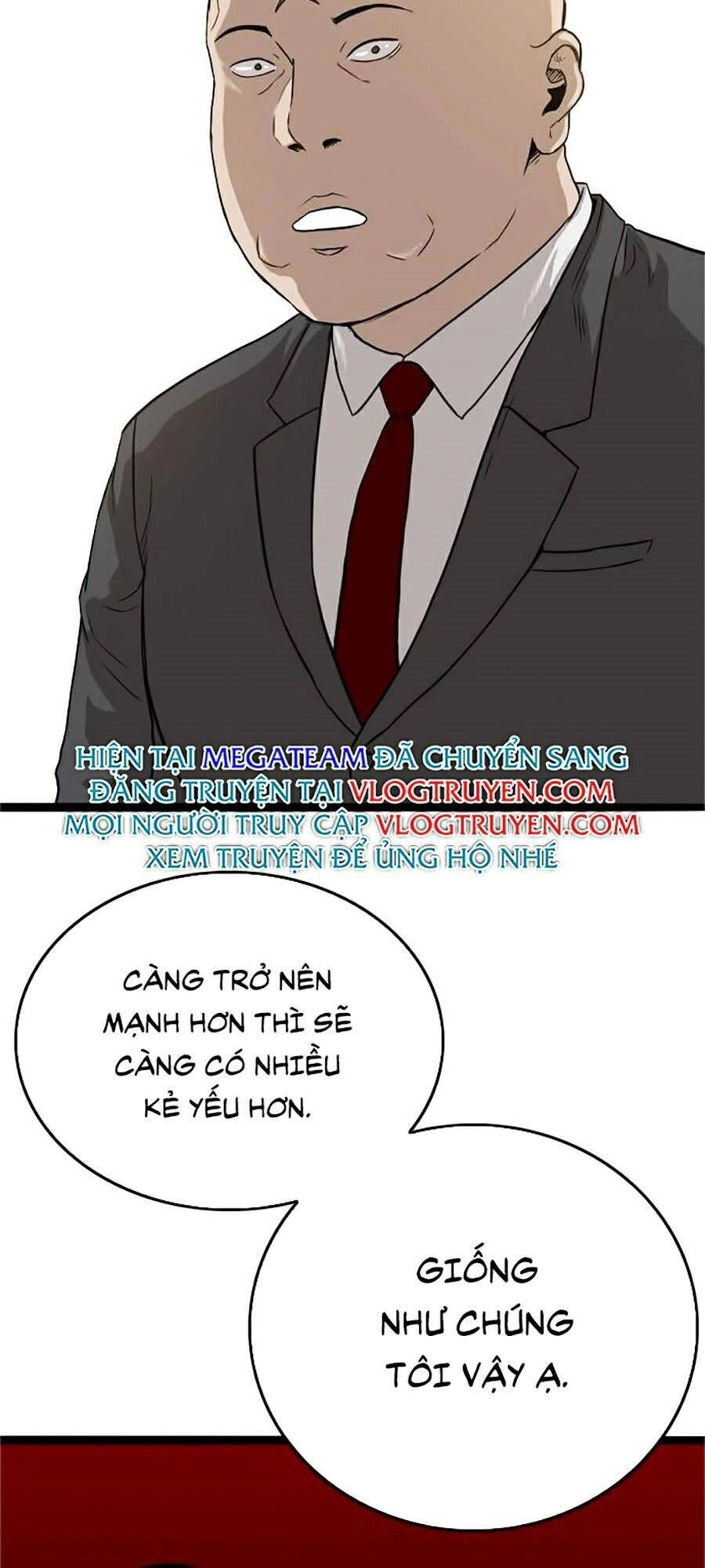 Người Xấu Chapter 5 - 3