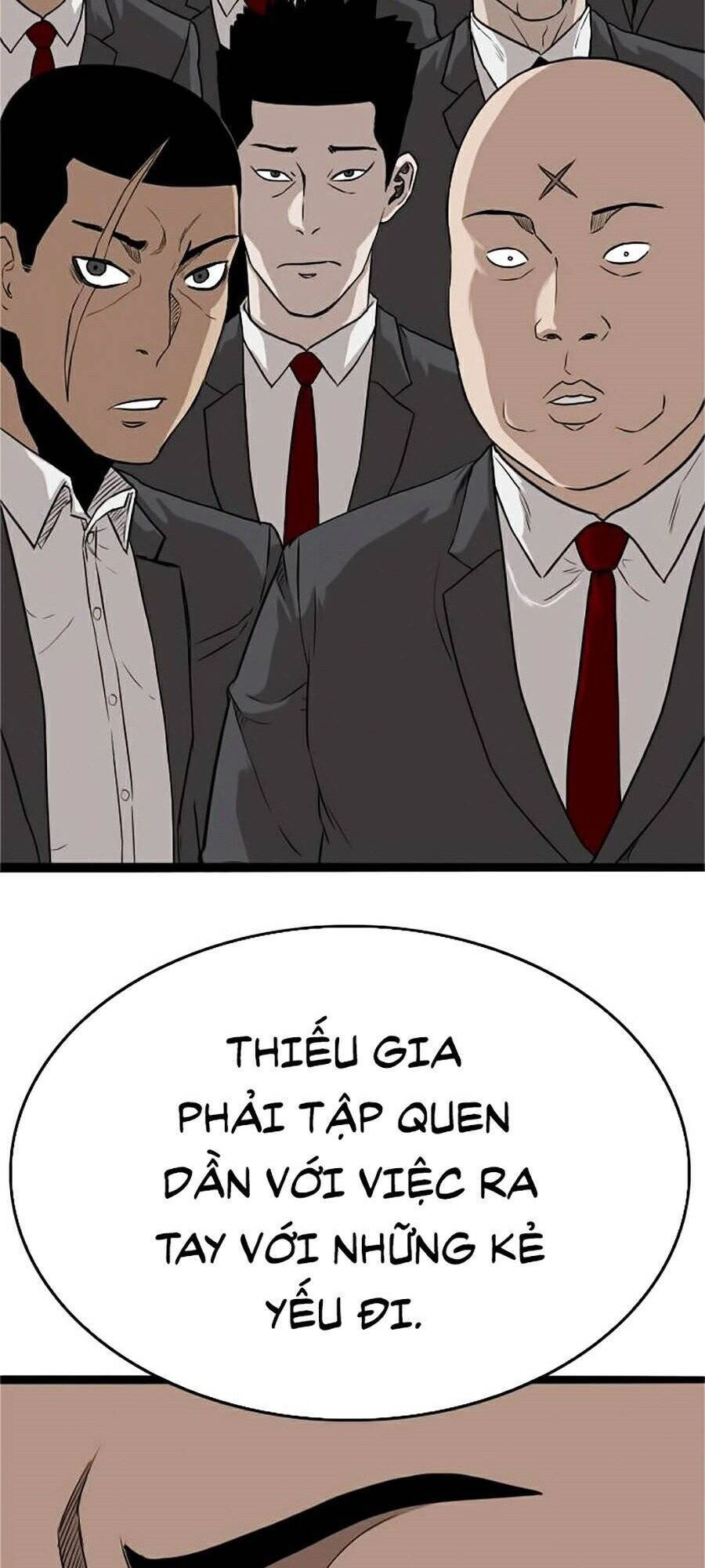 Người Xấu Chapter 5 - 5