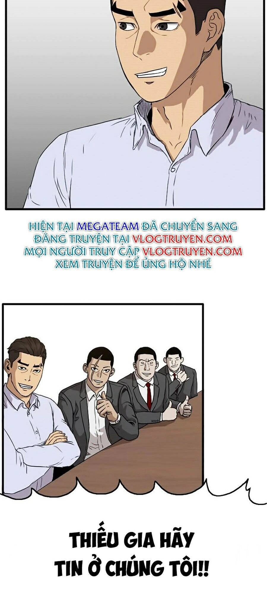 Người Xấu Chapter 5 - 9