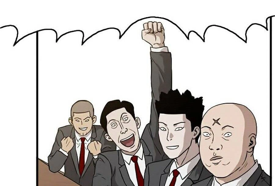 Người Xấu Chapter 5 - 10