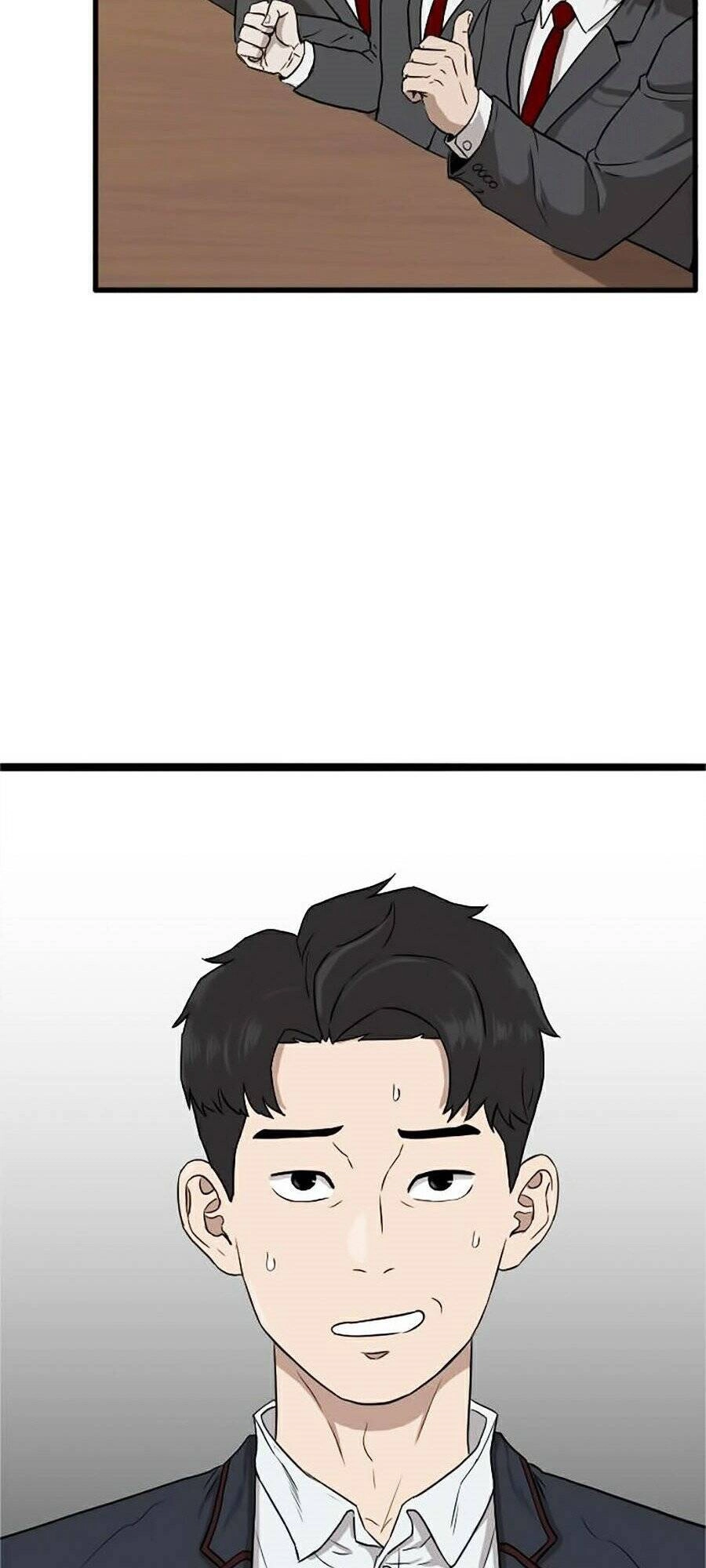 Người Xấu Chapter 5 - 11