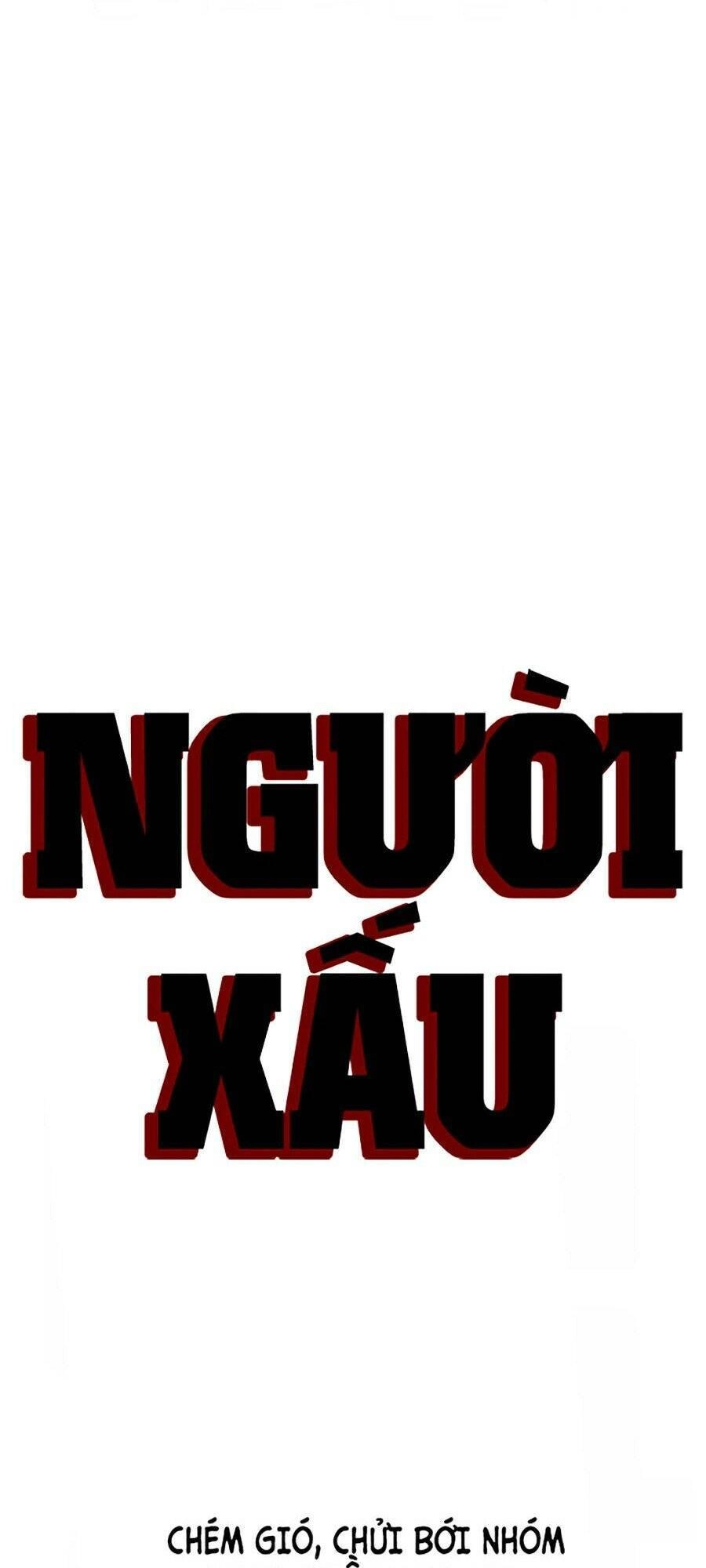 Người Xấu Chapter 5 - 13