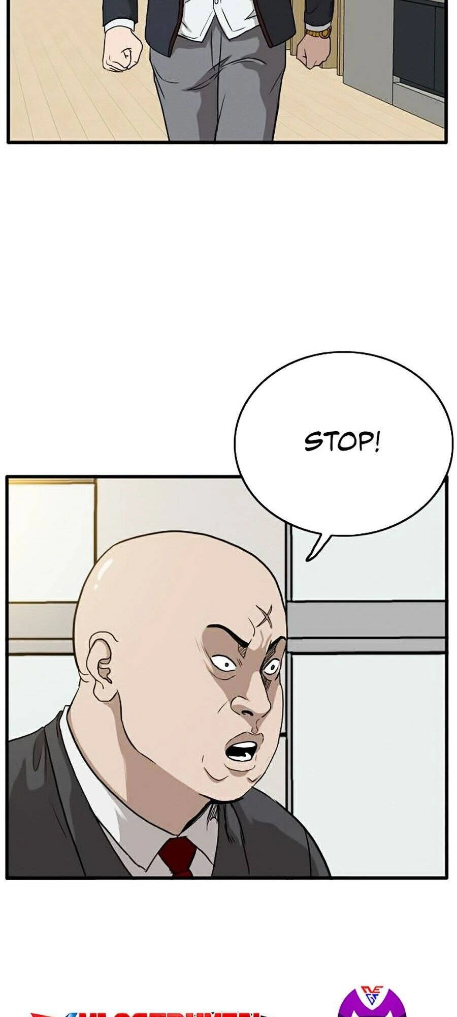 Người Xấu Chapter 5 - 17