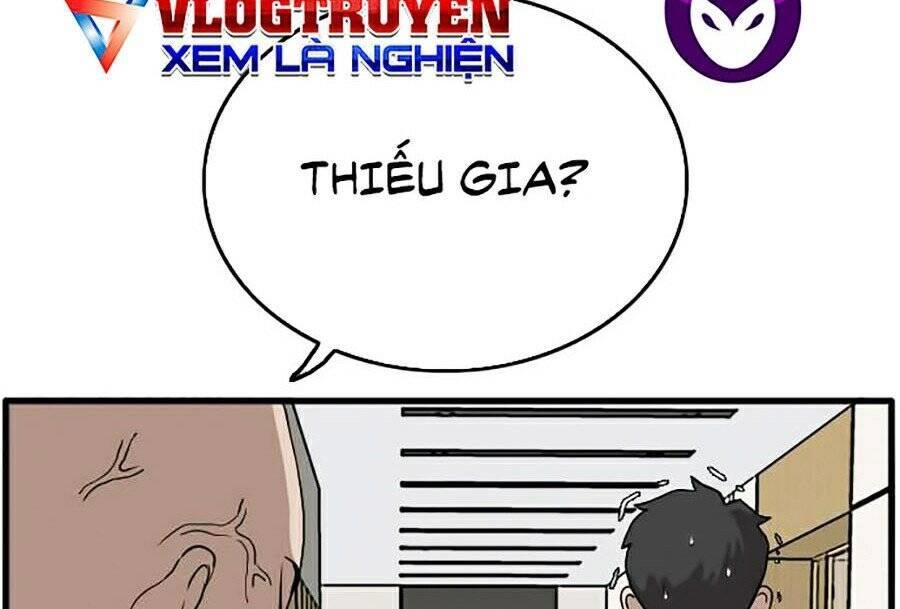 Người Xấu Chapter 5 - 18