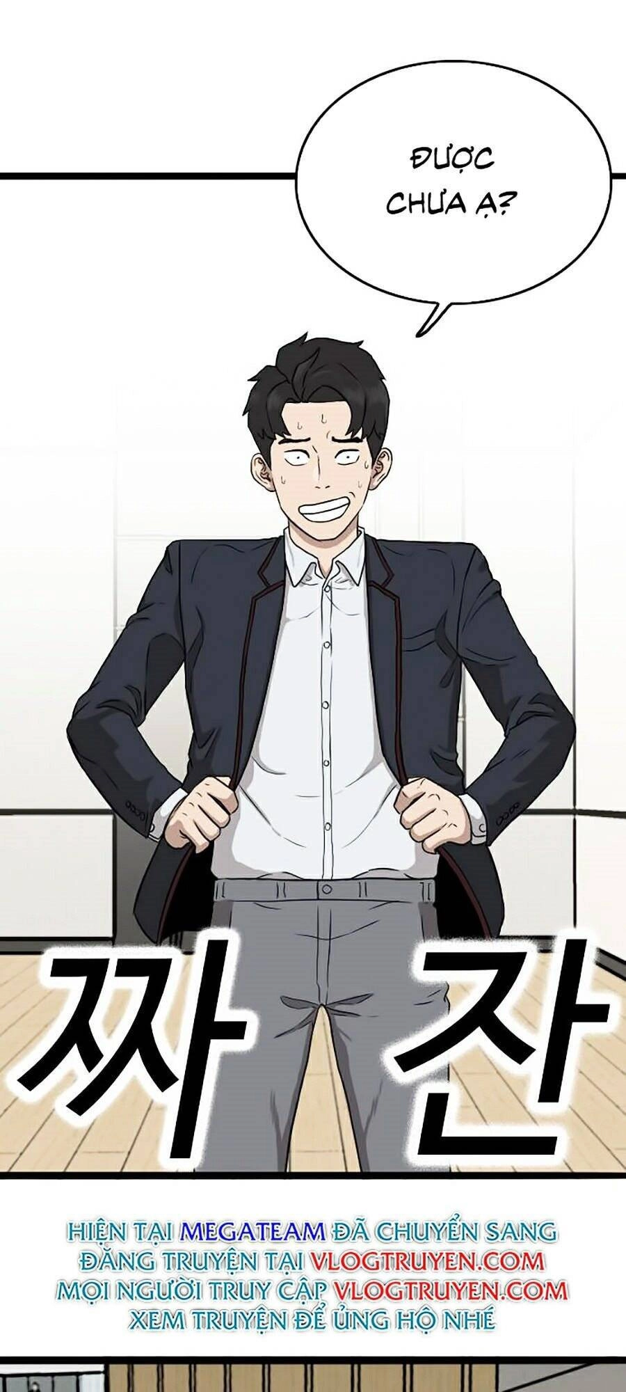 Người Xấu Chapter 5 - 25