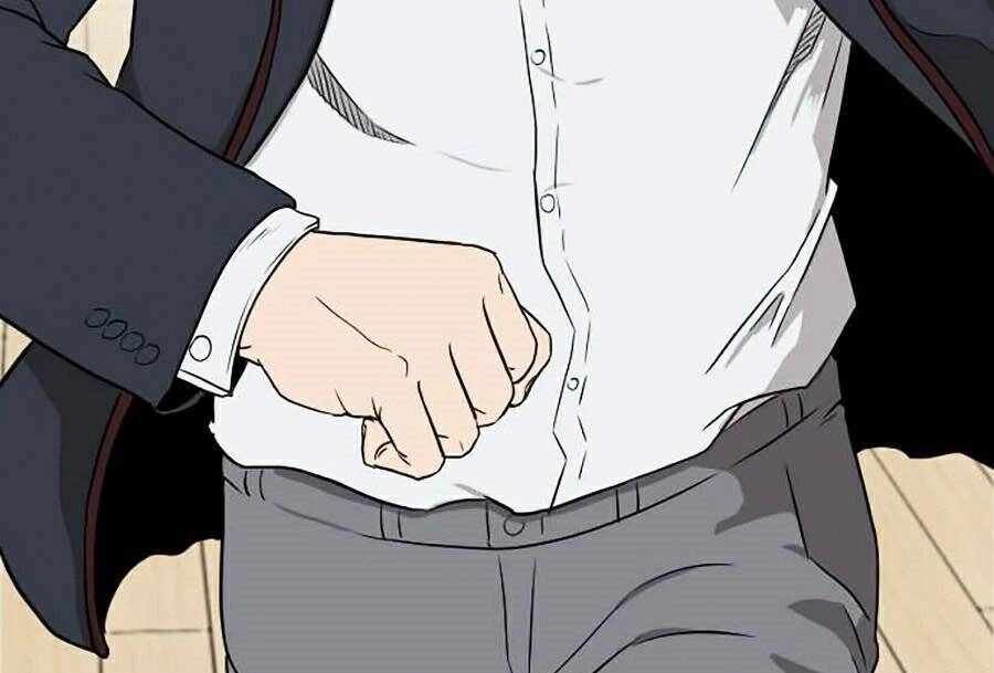 Người Xấu Chapter 5 - 28