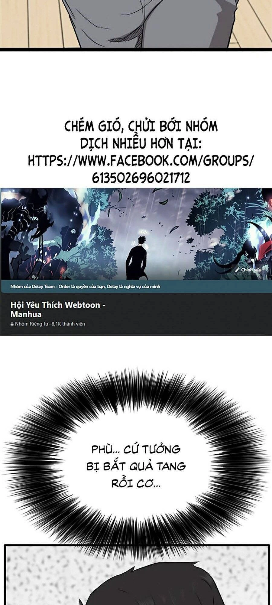 Người Xấu Chapter 5 - 29