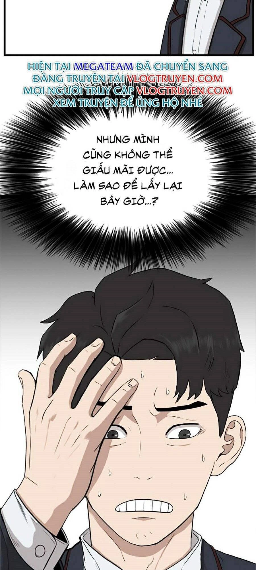 Người Xấu Chapter 5 - 31