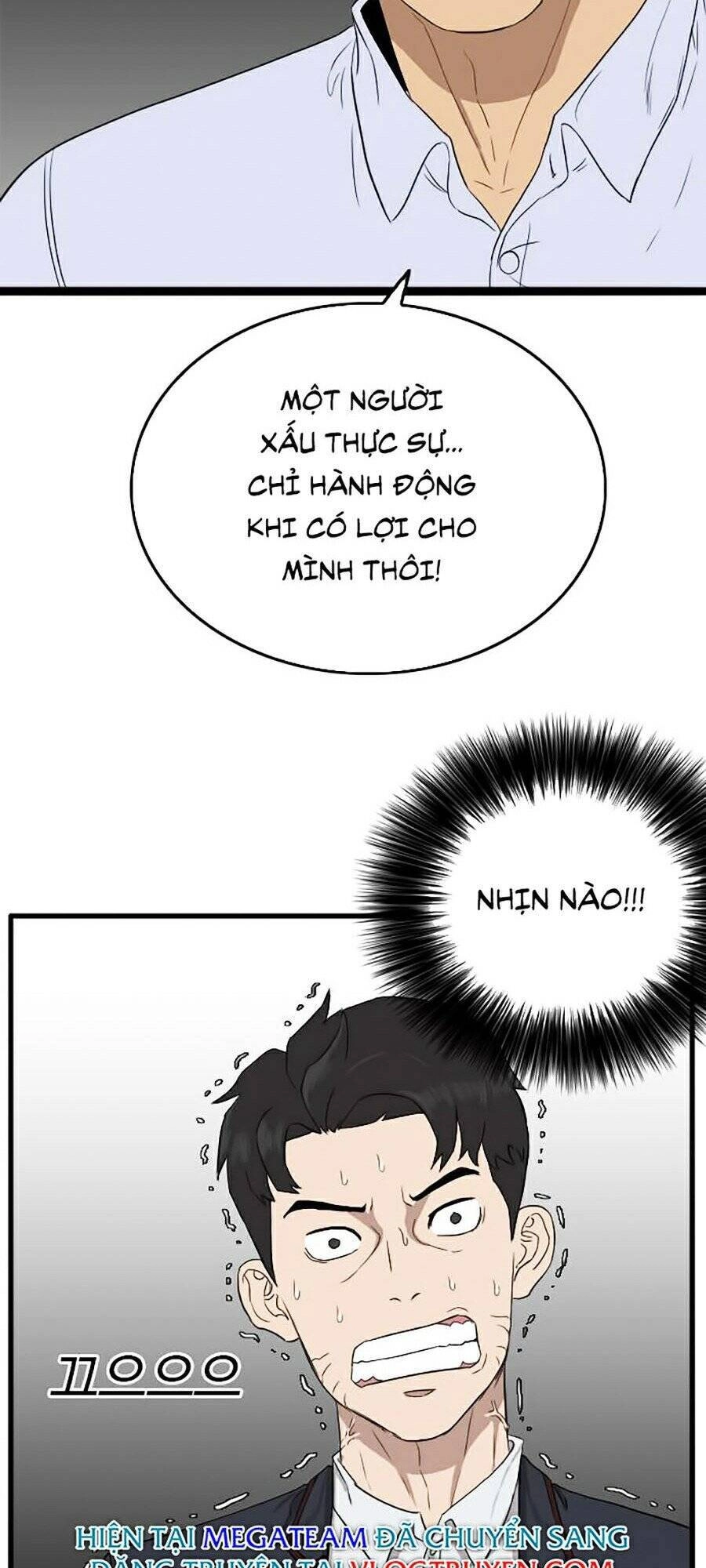 Người Xấu Chapter 5 - 41