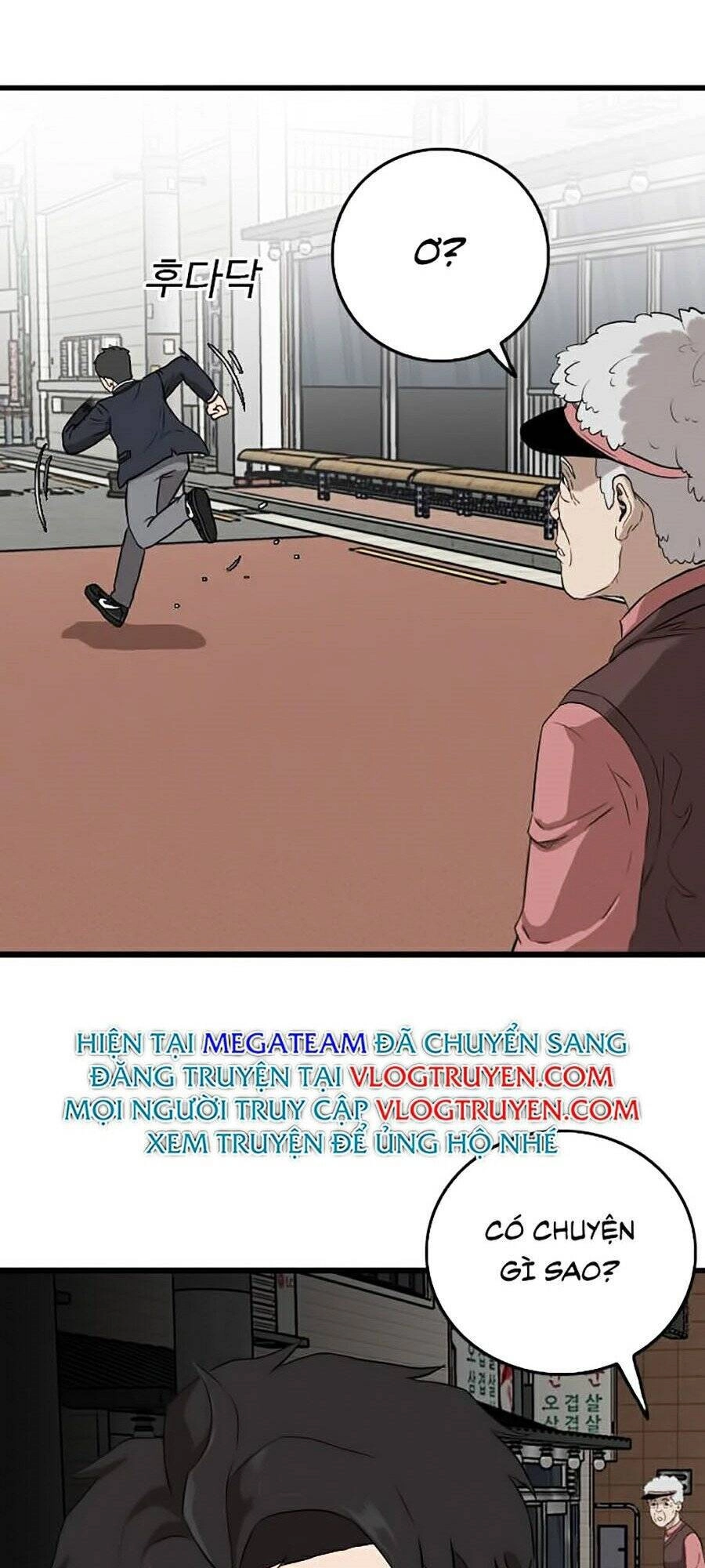 Người Xấu Chapter 5 - 45