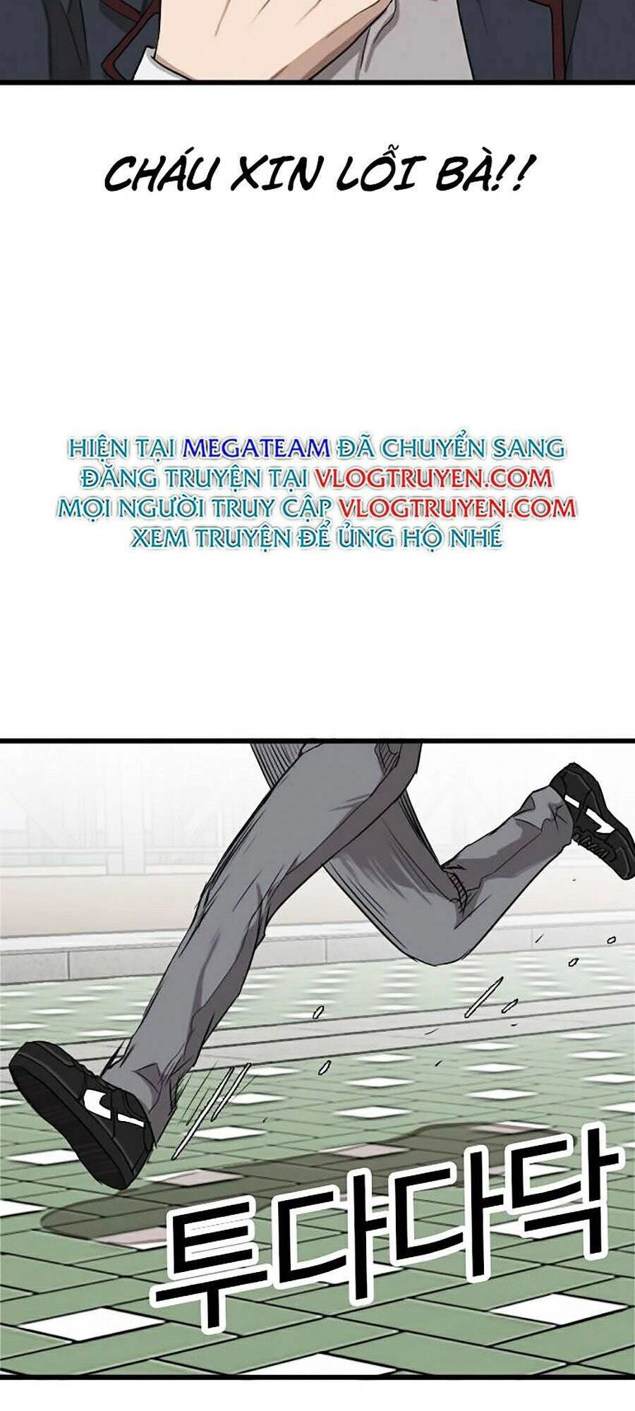 Người Xấu Chapter 5 - 47