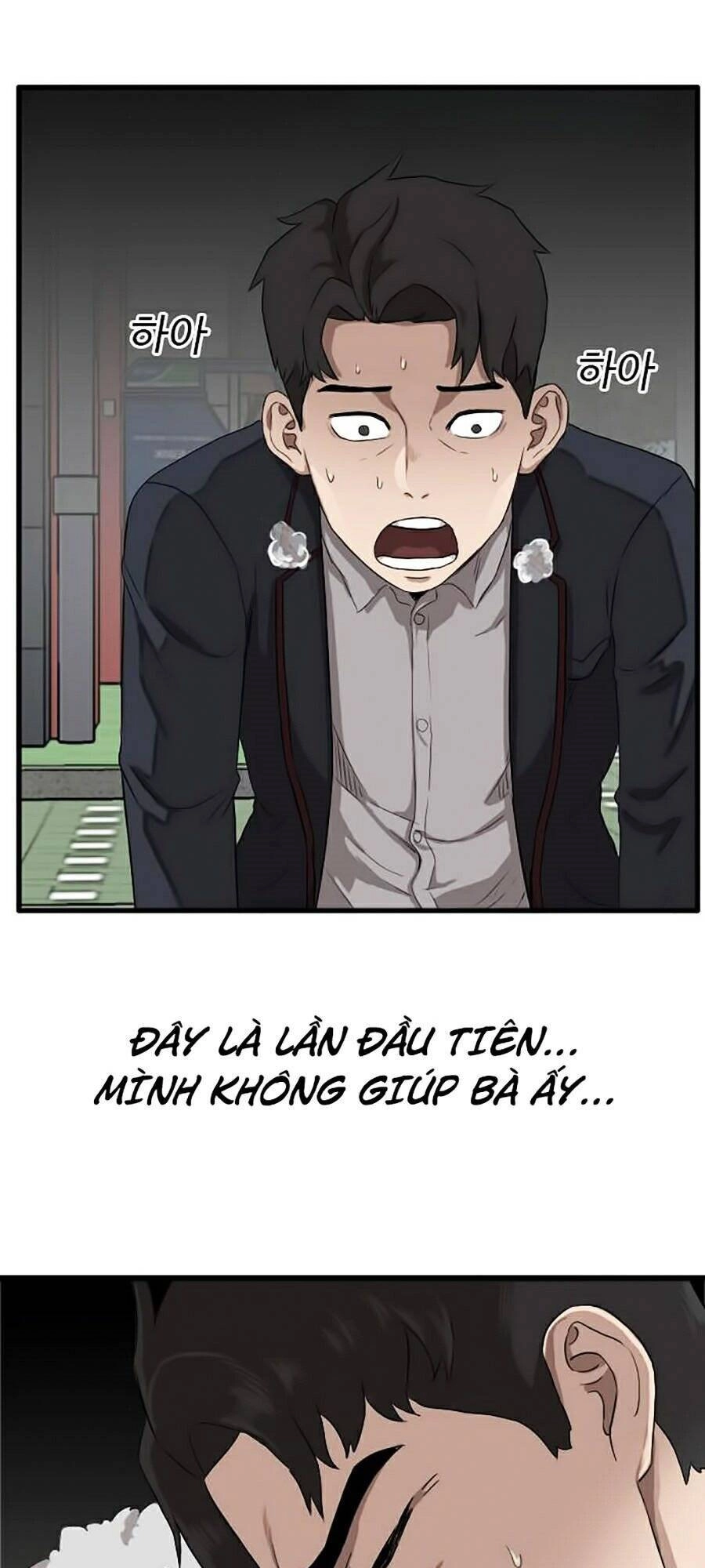 Người Xấu Chapter 5 - 49