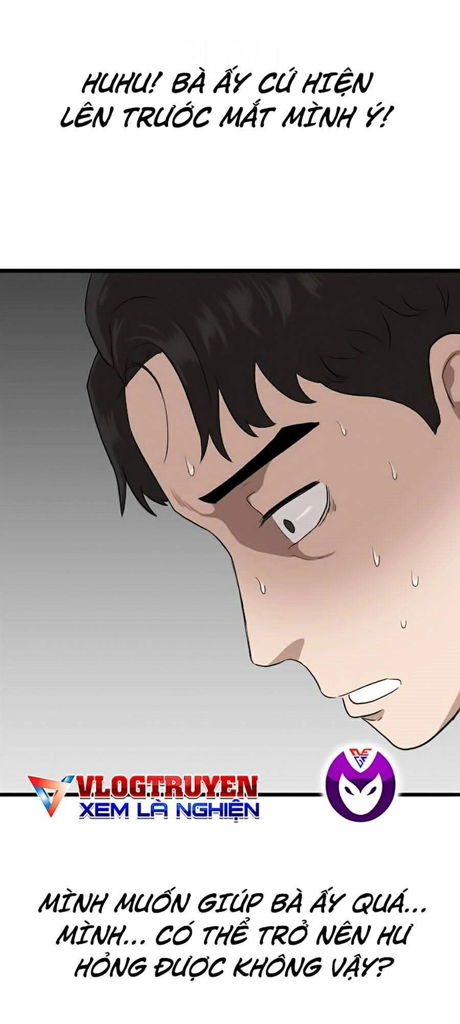 Người Xấu Chapter 5 - 51
