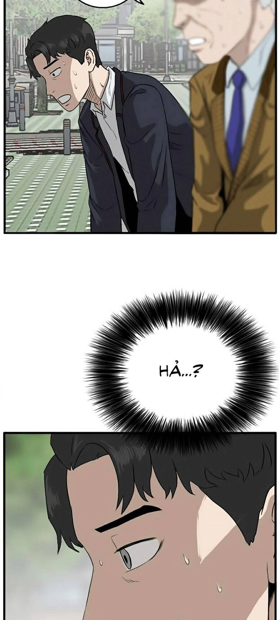 Người Xấu Chapter 5 - 53