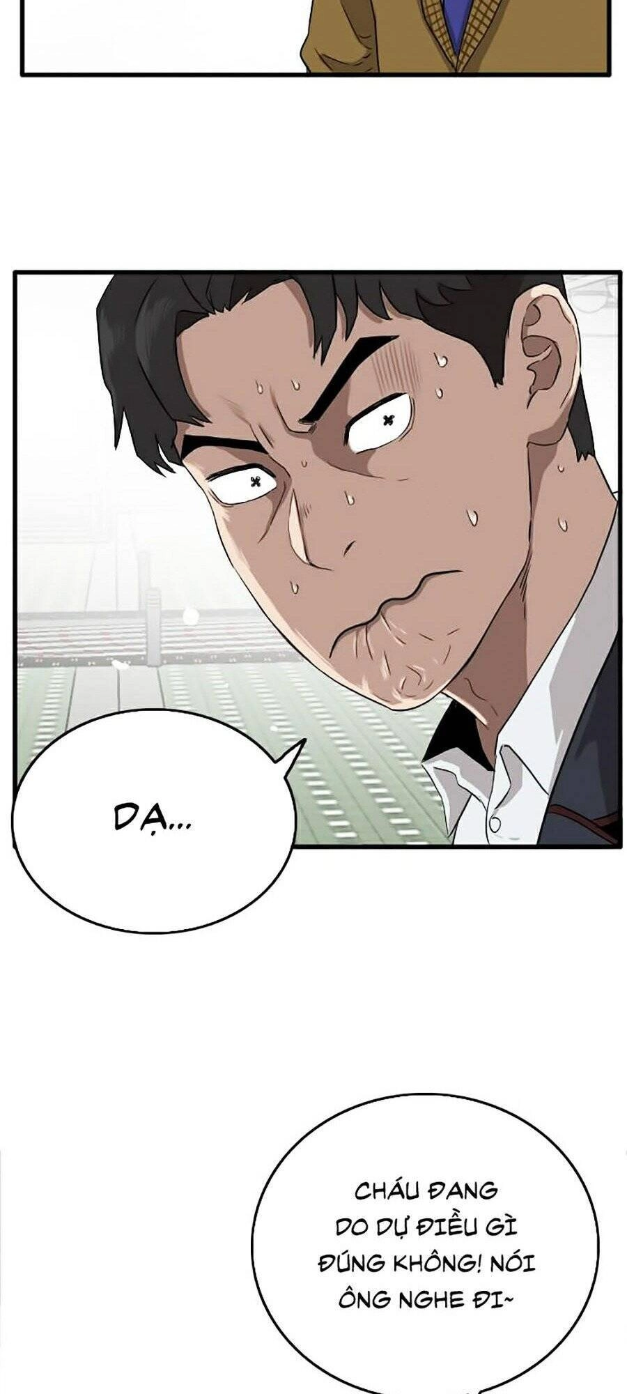 Người Xấu Chapter 5 - 61