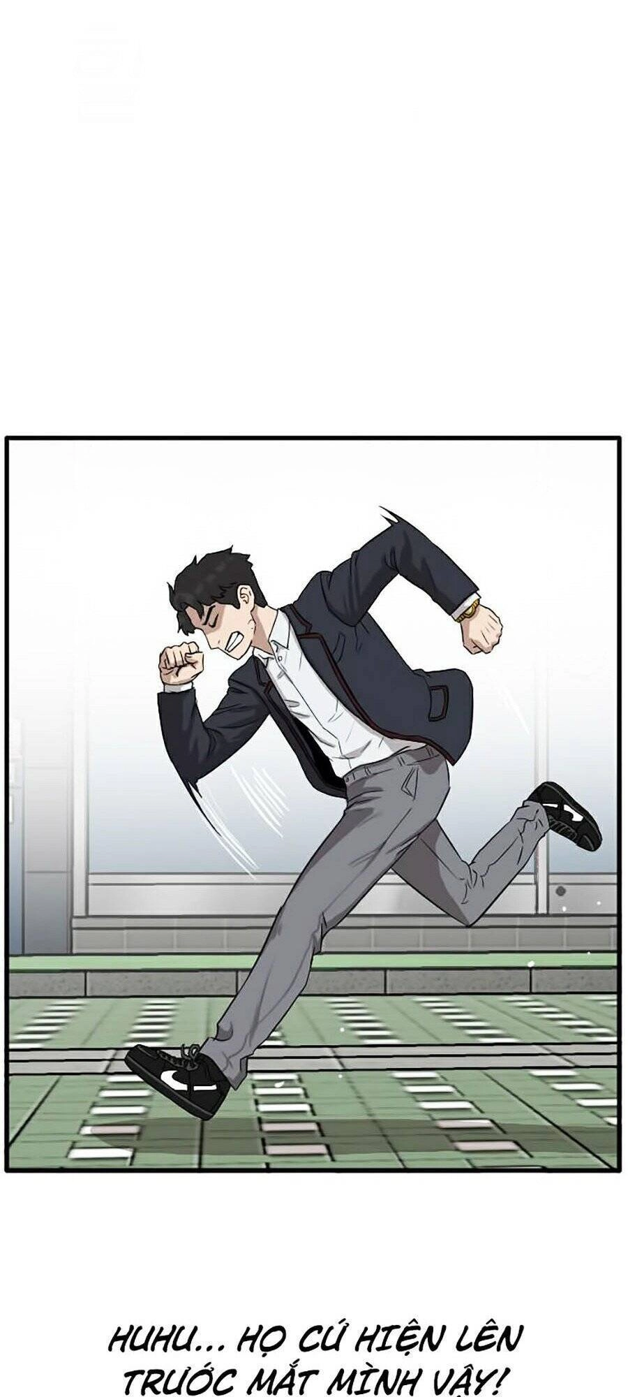 Người Xấu Chapter 5 - 65